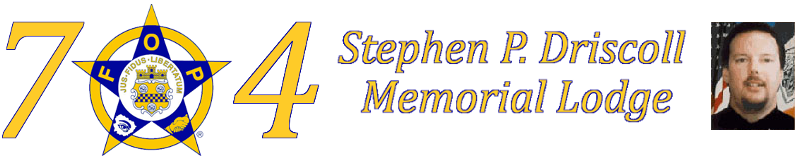 Stephen P. Driscoll Memorial Lodge